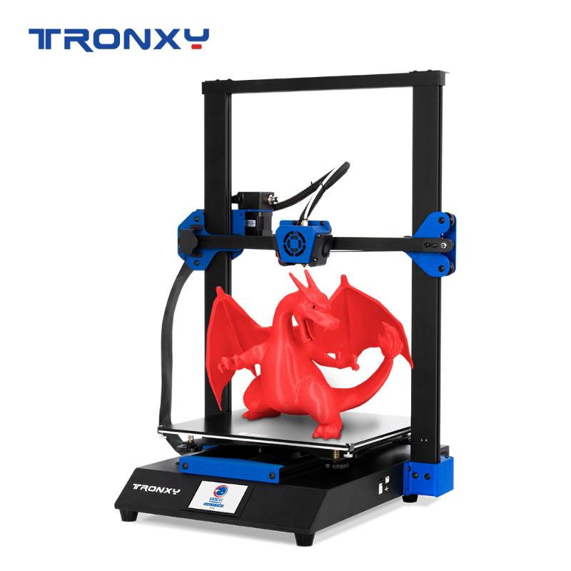 2020 Tronxy XY-3 PRO 3D Printer Double Z Motor Quiet drive mainboard Glass Plate 300*300mm impressora 3d Drucker Print Flexible
2020 Tronxy XY-3 PRO 3D Printer Double Z Motor Quiet drive mainboard Glass Plate 300*300mm impressora 3d Drucker Print Flexible