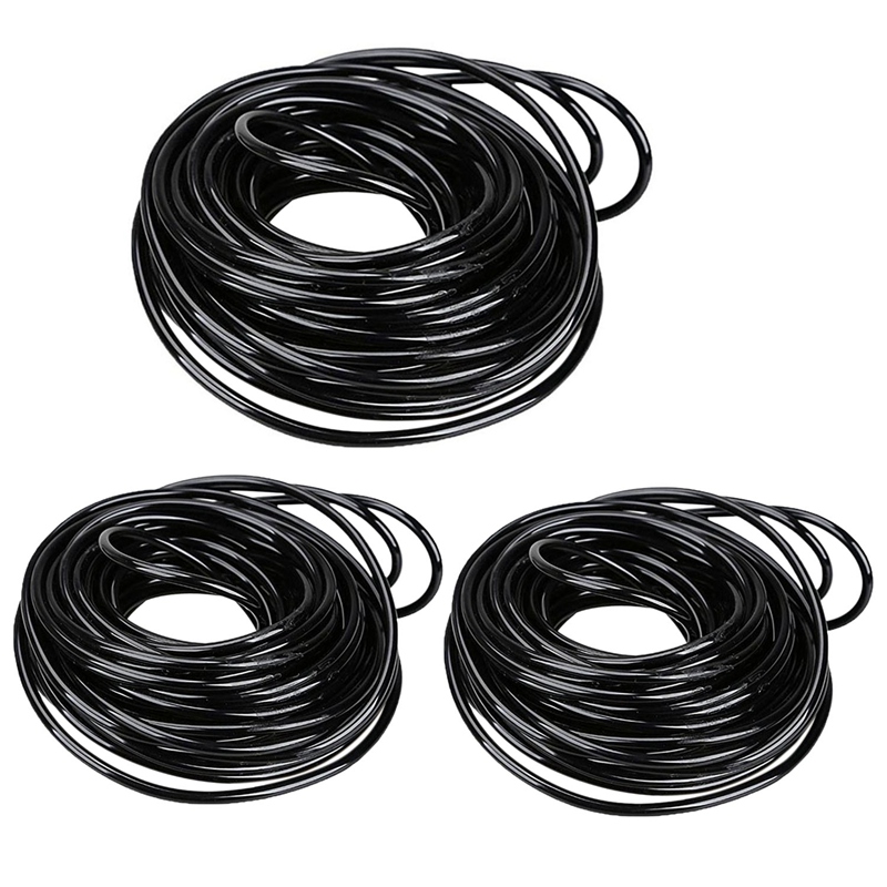 4/7Mm Greenhouse Garden Irrigation Automatic Watering Pipe Fittings Accessories Automatic Accessories Drip Drip Irrigation-20M, A 20m
4/7Mm Greenhouse Garden Irrigation Automatic Watering Pipe Fittings Accessories Automatic Accessories Drip Drip Irrigation-20M, A 20m