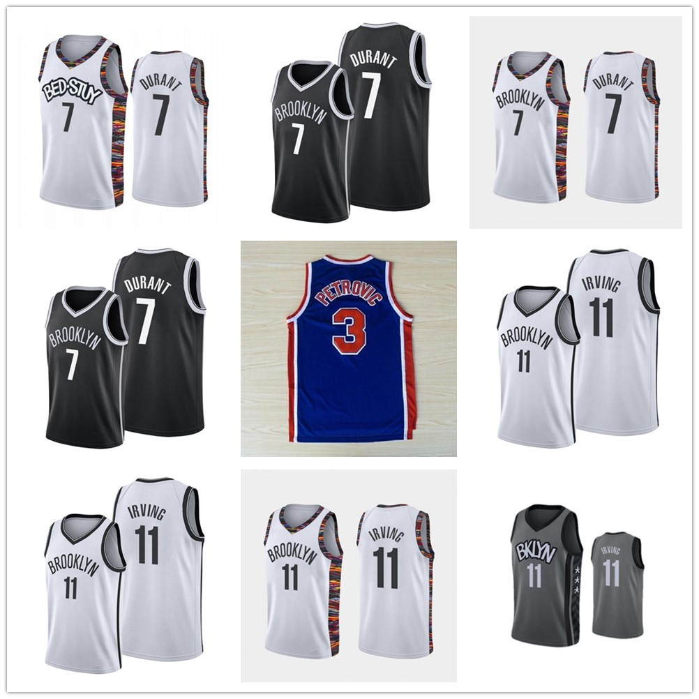 SPREAD-Love 72 BIGGIE Basketball Jersey Julius 32 Erving Drazen 3 Petrovic BED STUY 11 Irving Kevin 7 Durant City Shirt, Multicolour 11
SPREAD-Love 72 BIGGIE Basketball Jersey Julius 32 Erving Drazen 3 Petrovic BED STUY 11 Irving Kevin 7 Durant City Shirt, Multicolour 11