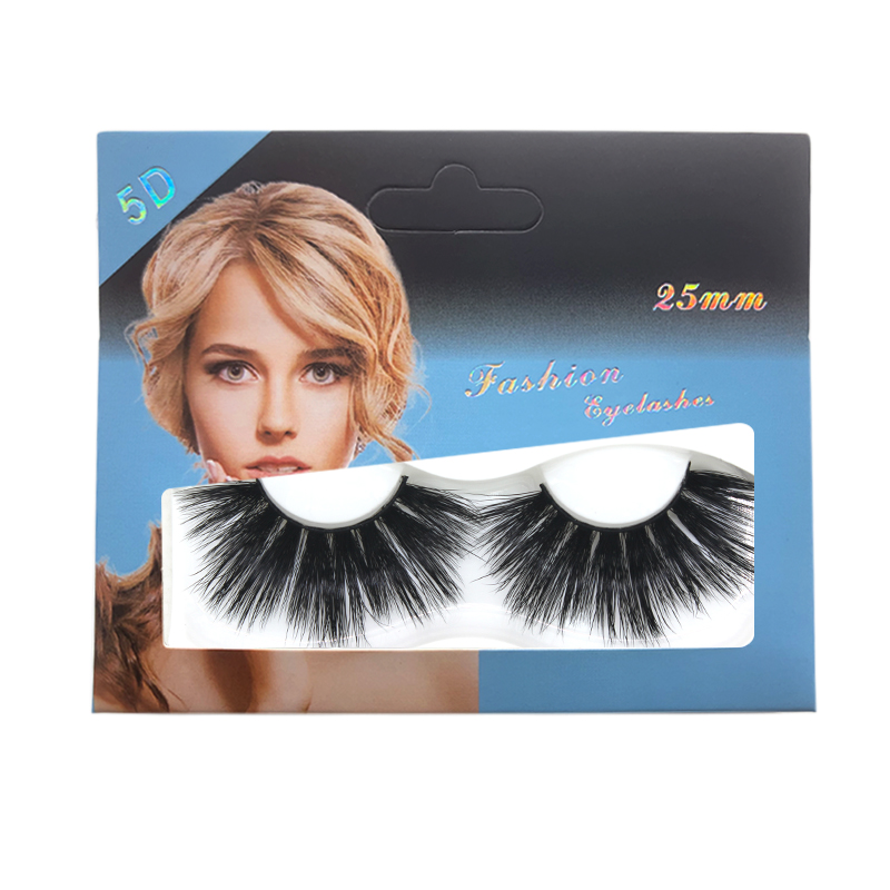 5D Lashes Mink 25mm Thick Mink makeup Eyelashes Natural Long Full Strip Lashes Crisscross Eyelash Extension
5D Lashes Mink 25mm Thick Mink makeup Eyelashes Natural Long Full Strip Lashes Crisscross Eyelash Extension