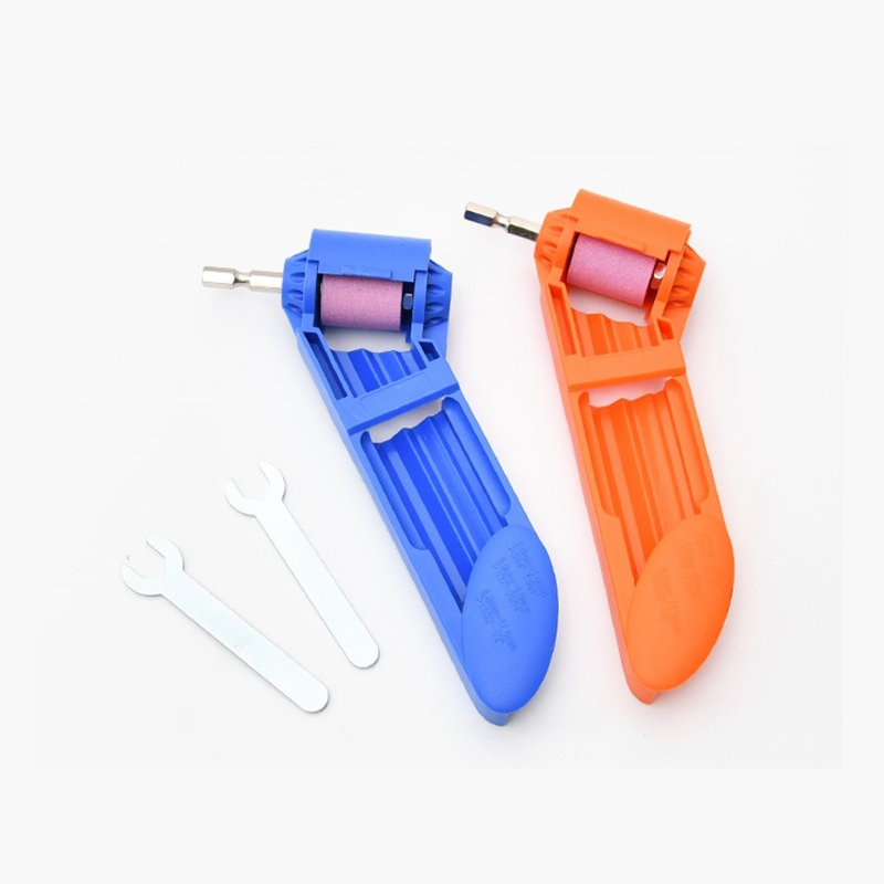 Portable Drill Bit Sharpener Corundum Grinding Wheel for Grinder Tools for Drill Sharpener Power Tool Dropshipping
Portable Drill Bit Sharpener Corundum Grinding Wheel for Grinder Tools for Drill Sharpener Power Tool Dropshipping