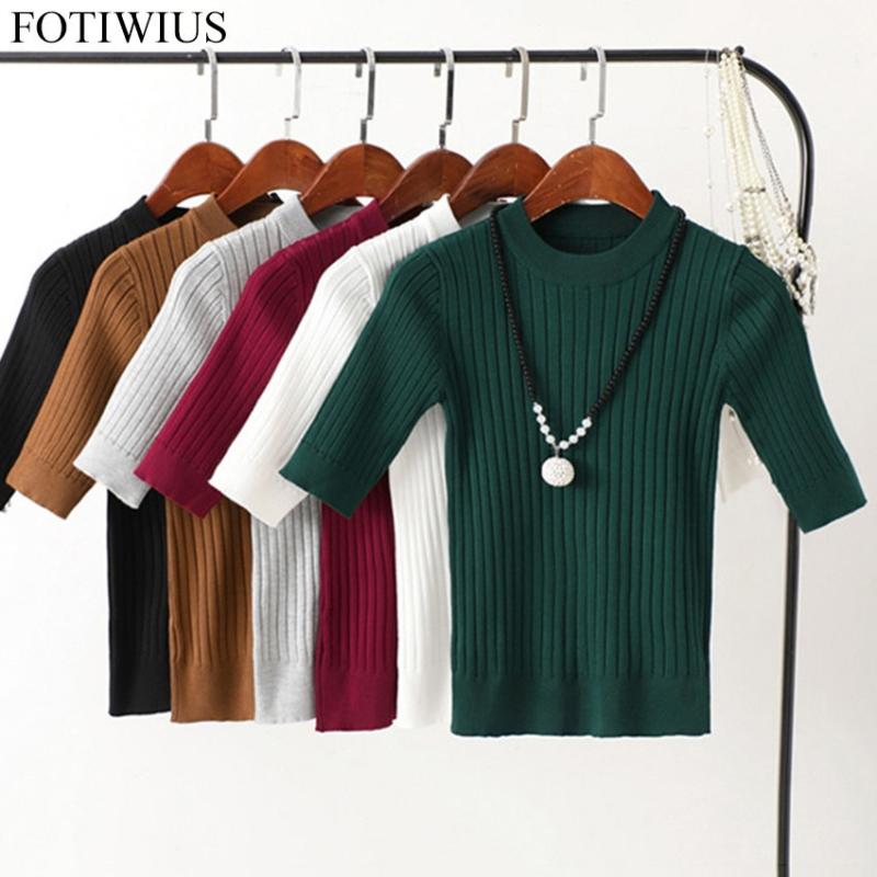 2020 Spring Summer Knitted Tops Women Sweaters And Pullovers Slim Knitted Sweater Pullover Half Sleeve Jumper Sueter Mujer, Red sleeveless
2020 Spring Summer Knitted Tops Women Sweaters And Pullovers Slim Knitted Sweater Pullover Half Sleeve Jumper Sueter Mujer, Red sleeveless