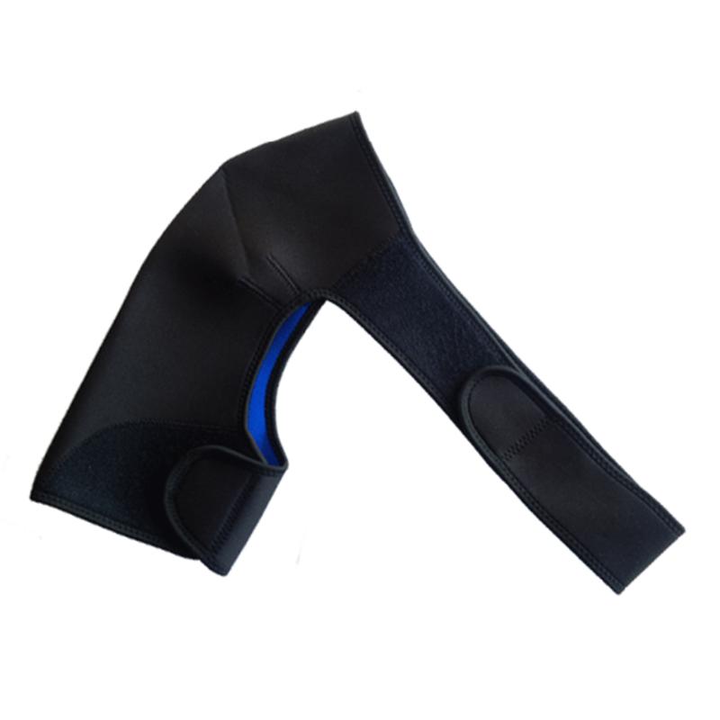 Training Wear Resistant Sport Elastic Easy Wash Shoulder Support Strap Two Way Left Right Keep Warm Adjustable Compression
Training Wear Resistant Sport Elastic Easy Wash Shoulder Support Strap Two Way Left Right Keep Warm Adjustable Compression