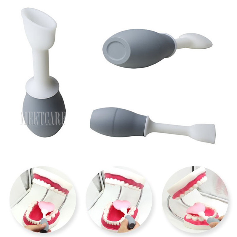 Lips Tongue Muscle Perceiving Trainer Recovery Speech therapy Oral Mouth Muscle Trainer Massager Brush Care Oral Perceiving Training