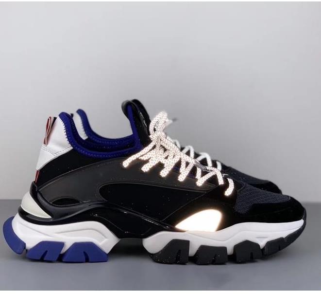 Designer brand-name shoes 3M reflective men's casual comfortable shoes high-quality brand-name sports shoes, Color 3
Designer brand-name shoes 3M reflective men's casual comfortable shoes high-quality brand-name sports shoes, Color 3