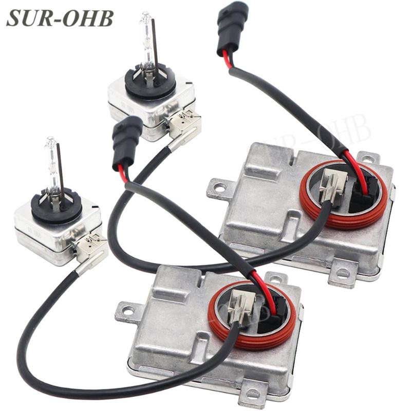 CC Q7 D3S Headlight W003T18471 hid ballast 8K0941597C kit 10R-023683 Bulb for Octavia III 8k0941597 4300k 6000k car lamps
CC Q7 D3S Headlight W003T18471 hid ballast 8K0941597C kit 10R-023683 Bulb for Octavia III 8k0941597 4300k 6000k car lamps