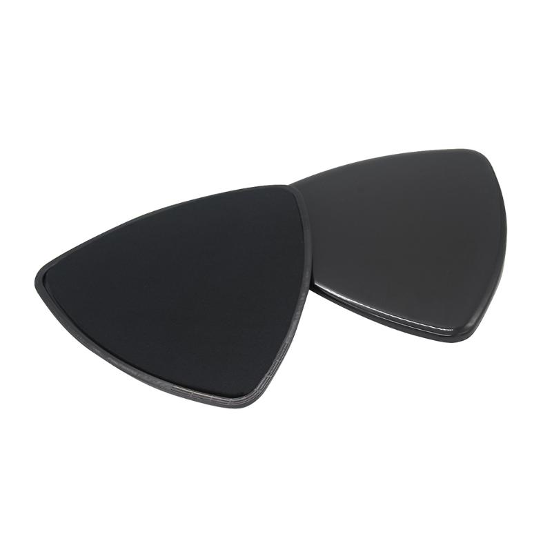 Fitness Gliders Slide Workout Bums Leg Slide Discs Core Sliders Exercise Training Home Indoor Outdoor Sport, Black
Fitness Gliders Slide Workout Bums Leg Slide Discs Core Sliders Exercise Training Home Indoor Outdoor Sport, Black