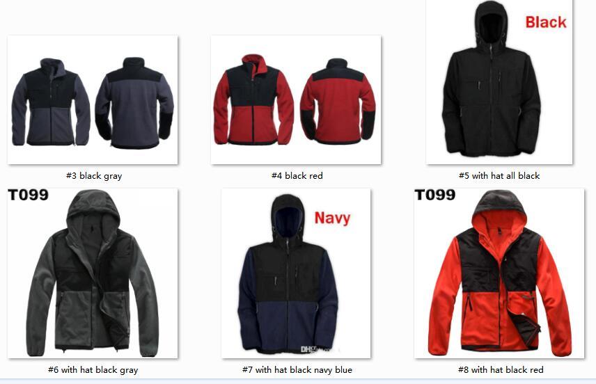 New North Men's Soft Fleece Jacket Coats Men Outdoors Sports Ski Down Coats Women Ski Hiking Windproof Winter Outwear Women Kids Man ja, Black;brown
New North Men's Soft Fleece Jacket Coats Men Outdoors Sports Ski Down Coats Women Ski Hiking Windproof Winter Outwear Women Kids Man ja, Black;brown