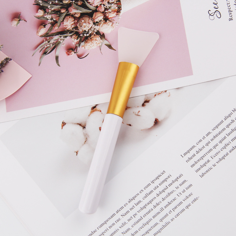 Silicone Facial Mask Brush Cream Mixing Silicone Brush Makeup Brush Face Skin Care Tools Makeup Tools free DHL
Silicone Facial Mask Brush Cream Mixing Silicone Brush Makeup Brush Face Skin Care Tools Makeup Tools free DHL