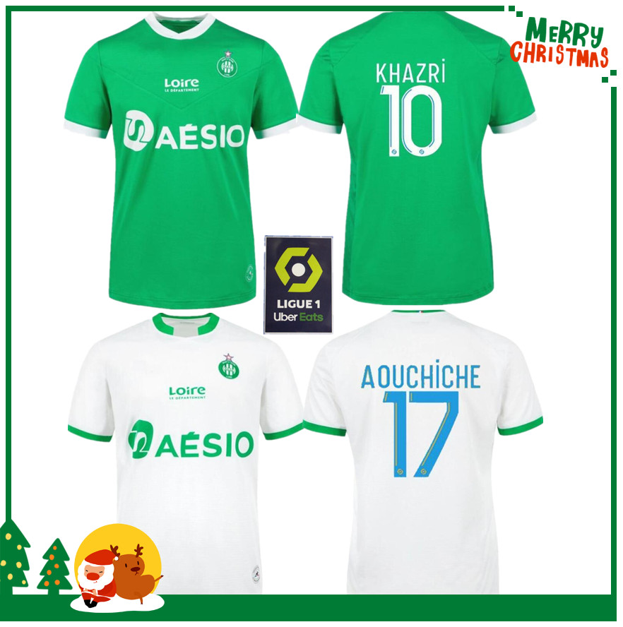 20 21 Saint Etienne soccer Jerseys maillot de foot Youssouf 2020 2021 men + kids kit FOOTBALL SHIRT, 20/21 home
20 21 Saint Etienne soccer Jerseys maillot de foot Youssouf 2020 2021 men + kids kit FOOTBALL SHIRT, 20/21 home