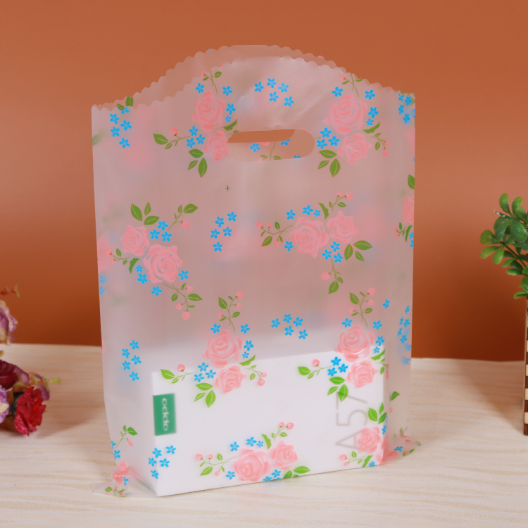50pcs 15*20cm Plastic Handle Bag Small Jewelry Packing Bag Party Favor Bags For Candy Cookie Gift Box Packaging
50pcs 15*20cm Plastic Handle Bag Small Jewelry Packing Bag Party Favor Bags For Candy Cookie Gift Box Packaging