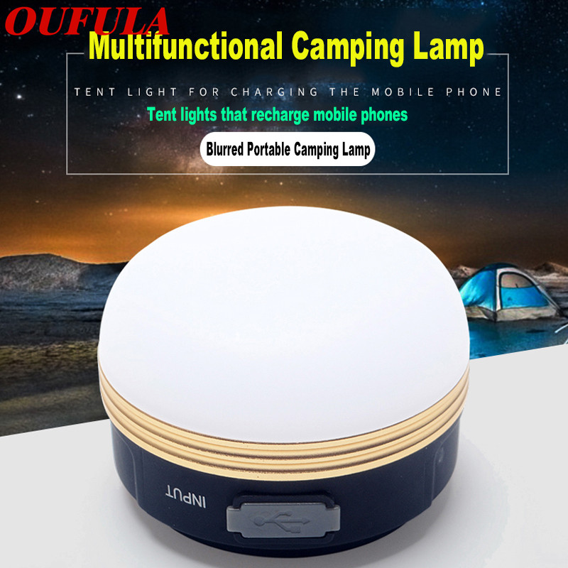 Outdoor Portable Lights USB Rechargeable Battery Camping Led Hiking Emergency Hunting Energy Lamp Led Lighting
Outdoor Portable Lights USB Rechargeable Battery Camping Led Hiking Emergency Hunting Energy Lamp Led Lighting