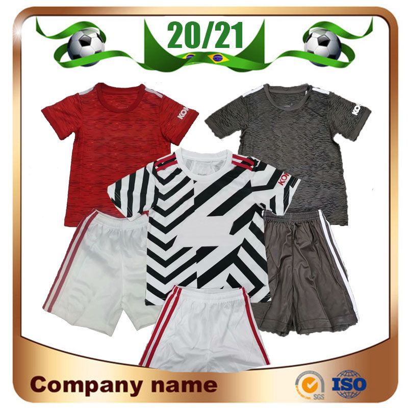 20/21 United #6 POGBA Kids Kit Soccer Jerseys 2020 Manchester Home Red ALEXIS MATA children Soccer Shirt LUKAKU MARTIAL Football uniform, Black
20/21 United #6 POGBA Kids Kit Soccer Jerseys 2020 Manchester Home Red ALEXIS MATA children Soccer Shirt LUKAKU MARTIAL Football uniform, Black