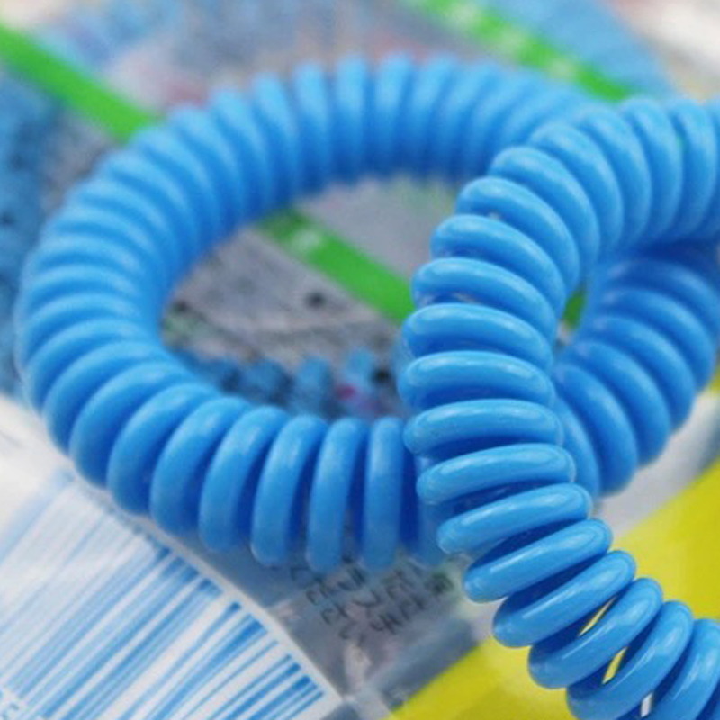 Anti Mosquito Bug Pest Repellent Wristband Anti-Mosquito Repellent Bracelet Insect Repellent Mozzie Keep Bugs Away Deworming Bracelet