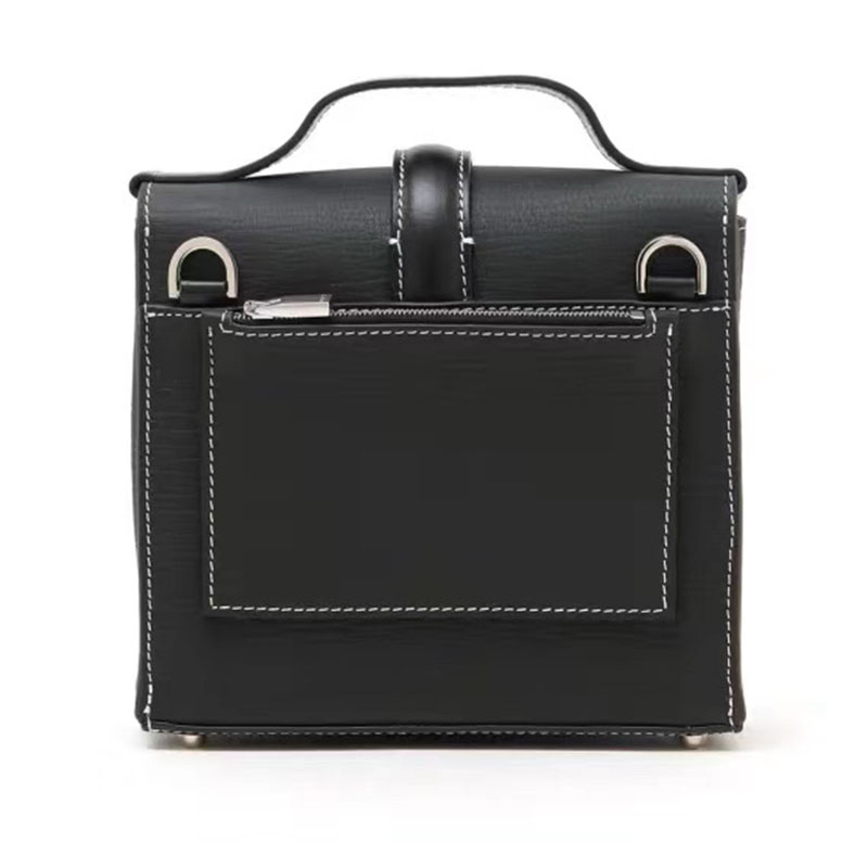 New- ALYX Bag Metal button Functional Tactical Skateboard High Quality Chest Bag ALYX Backpack