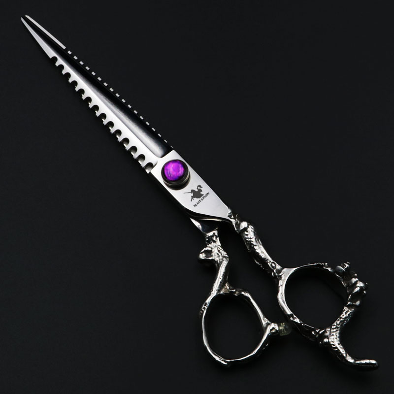 7 inch Professional Hair Cutting Scissors Hairdressing Barber Salon Pet Scissors dog grooming Shears Pet tools
7 inch Professional Hair Cutting Scissors Hairdressing Barber Salon Pet Scissors dog grooming Shears Pet tools