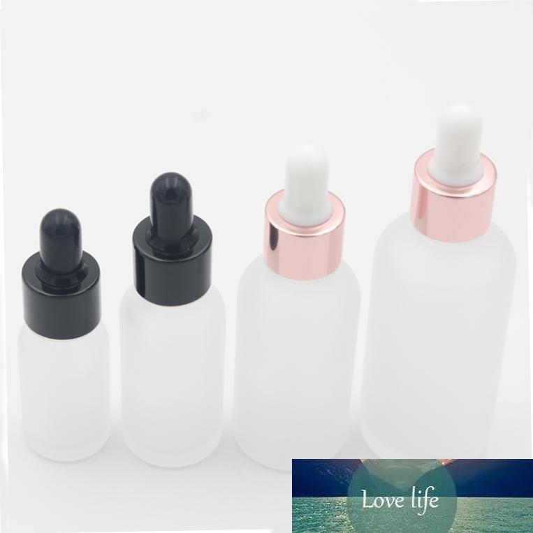 30ml 15ml Glass Dropper Bottle Essential Oil 10ml Frost White Dropper Bottles Glass with Pink Dropper Cap
30ml 15ml Glass Dropper Bottle Essential Oil 10ml Frost White Dropper Bottles Glass with Pink Dropper Cap
