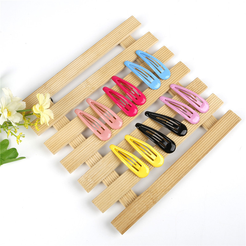 24Pcs/Set Candy Solid Color Children Snap Hair Clips Girls Cute Hairpins Colorful Hairgrips for Kids Hair Accessories
24Pcs/Set Candy Solid Color Children Snap Hair Clips Girls Cute Hairpins Colorful Hairgrips for Kids Hair Accessories