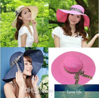 Wide Brim Floppy Fold Sun Hat Summer Hats for Women Out Door Sun Protection Straw Hat Women Beach Hat 20 pcs, Cream
Wide Brim Floppy Fold Sun Hat Summer Hats for Women Out Door Sun Protection Straw Hat Women Beach Hat 20 pcs, Cream