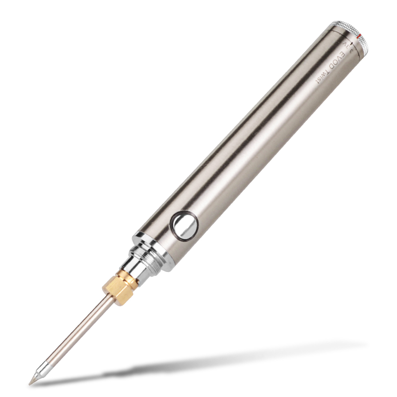 Handskit 8W 5V Battery Soldering Iron Charging Soldering Iron With Usb Port Mini Portable Wireless Solder Welding Tools
Handskit 8W 5V Battery Soldering Iron Charging Soldering Iron With Usb Port Mini Portable Wireless Solder Welding Tools