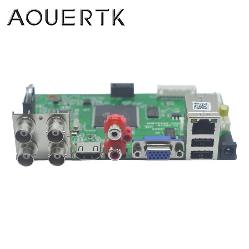 1080P/1080N/5MP 5in1AHD CVI TVI CVBS 4CH CCTV DVR board support Motion Detection and 5 Record mode 
1080P/1080N/5MP 5in1AHD CVI TVI CVBS 4CH CCTV DVR board support Motion Detection and 5 Record mode