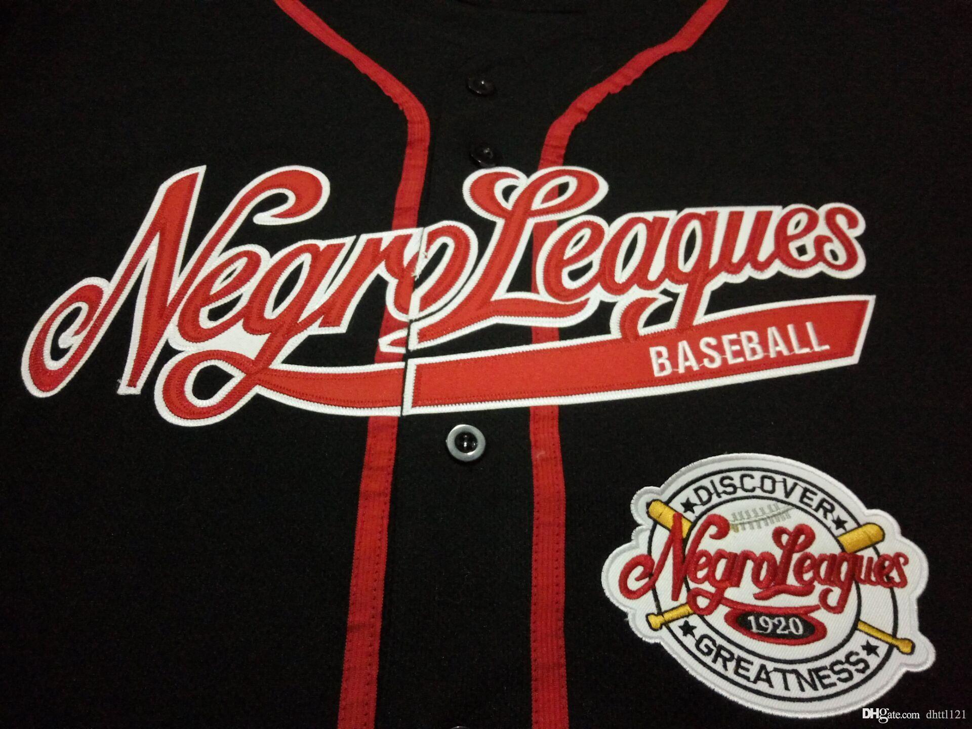 Custom Men Youth women Vintage Negro Leagues 9 BUTLER 7 PAIGE jersey SIZE S-4XL or custom any name or number Baseball Jersey, Black
Custom Men Youth women Vintage Negro Leagues 9 BUTLER 7 PAIGE jersey SIZE S-4XL or custom any name or number Baseball Jersey, Black