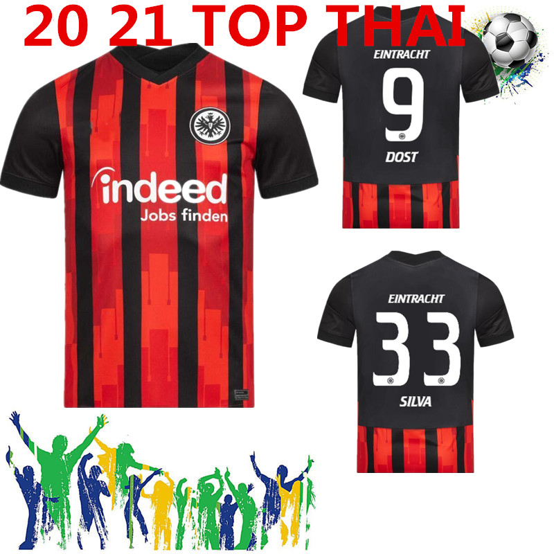 20 21 EINTRACHT FRANKFURT SOCCER jERSEYS 2020 2021 FRANKFURT home SILVA DOST HINTEREGGER SILVA 33 PACIÊNCIA ABRAHAM MAN kids SOCCER jERSEYS, Black;yellow
20 21 EINTRACHT FRANKFURT SOCCER jERSEYS 2020 2021 FRANKFURT home SILVA DOST HINTEREGGER SILVA 33 PACIÊNCIA ABRAHAM MAN kids SOCCER jERSEYS, Black;yellow