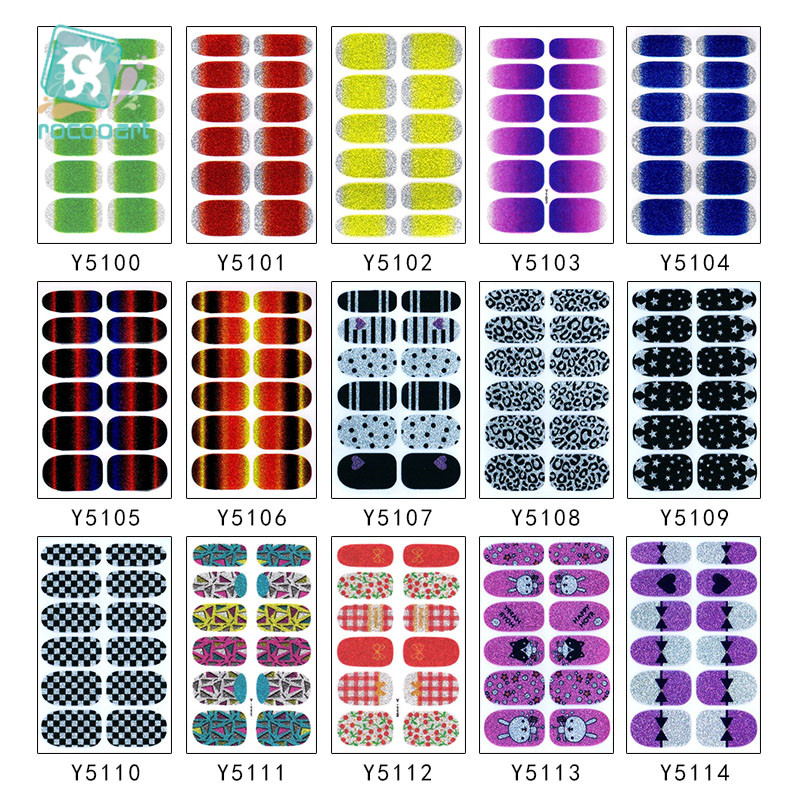 Wholesale Y Series-10pcs NAIL WRAPS STICKERS Full Self Adhesive Nail Foils Decoration Art Decals
Wholesale Y Series-10pcs NAIL WRAPS STICKERS Full Self Adhesive Nail Foils Decoration Art Decals