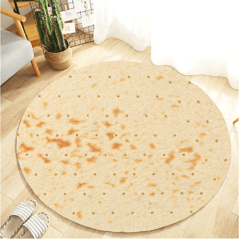 Burrito Tacos Printed Carpets for living Room Bedroom Decor Rug Non-slip Durable Mats Modern Funny Home Decoration tapetes Pads, 10
Burrito Tacos Printed Carpets for living Room Bedroom Decor Rug Non-slip Durable Mats Modern Funny Home Decoration tapetes Pads, 10
