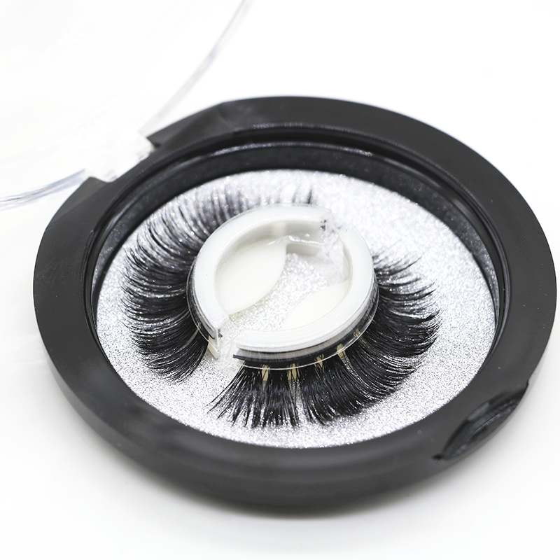 Self-adhesive mink false eyelashes without glue Non-toxic non-irritating 3D curl thick fake eyelash wholesale lashes extension
Self-adhesive mink false eyelashes without glue Non-toxic non-irritating 3D curl thick fake eyelash wholesale lashes extension