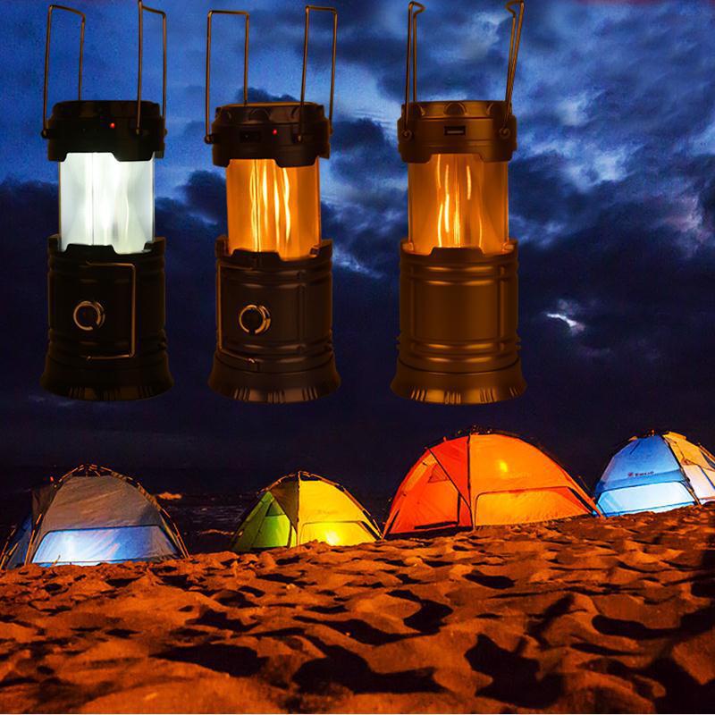 LED Solar Powerful Flashlights Portable Travel Torch Rechargeable Hand Lamp Camping Lanterns Tent Emergency Light
LED Solar Powerful Flashlights Portable Travel Torch Rechargeable Hand Lamp Camping Lanterns Tent Emergency Light