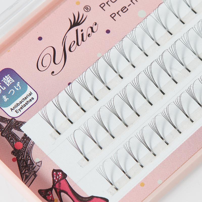 2D/3D/4D/5D/6D Premade Volume Fans Cluster Lashes Handmade Russian Volume Individual Eyelash Extensions False Eyelashes Cluster
2D/3D/4D/5D/6D Premade Volume Fans Cluster Lashes Handmade Russian Volume Individual Eyelash Extensions False Eyelashes Cluster