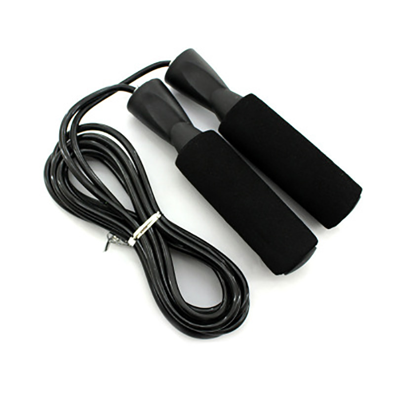 Virson Fitness Rope Skipping Speed Jump Ropes 4 colors Adjustable Sports Exercise Gym Home Crossfit Fitness Equipment Fitness Supplies