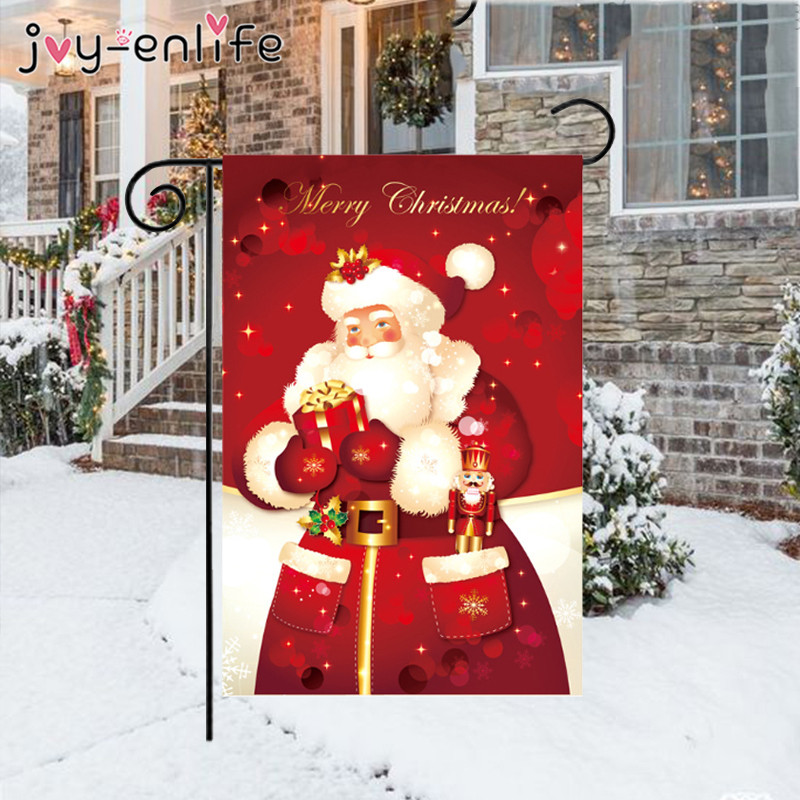 Christmas Hanging Flag Flax Santa Door Banner Merry Christmas Outdoor Ornament Decorations for Home Xmas Gift New Year
Christmas Hanging Flag Flax Santa Door Banner Merry Christmas Outdoor Ornament Decorations for Home Xmas Gift New Year