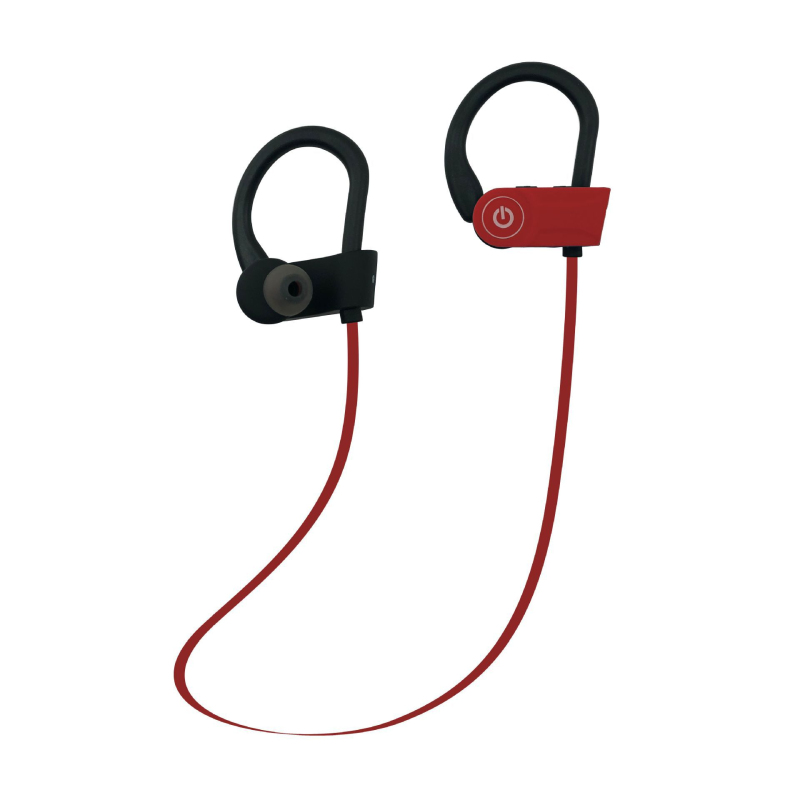 U8 New Wireless Bluetooth Earphone Handsfree Headsets Neckband Headset Stereo Sport Music Headphone with Mic For All Smart Phone
U8 New Wireless Bluetooth Earphone Handsfree Headsets Neckband Headset Stereo Sport Music Headphone with Mic For All Smart Phone