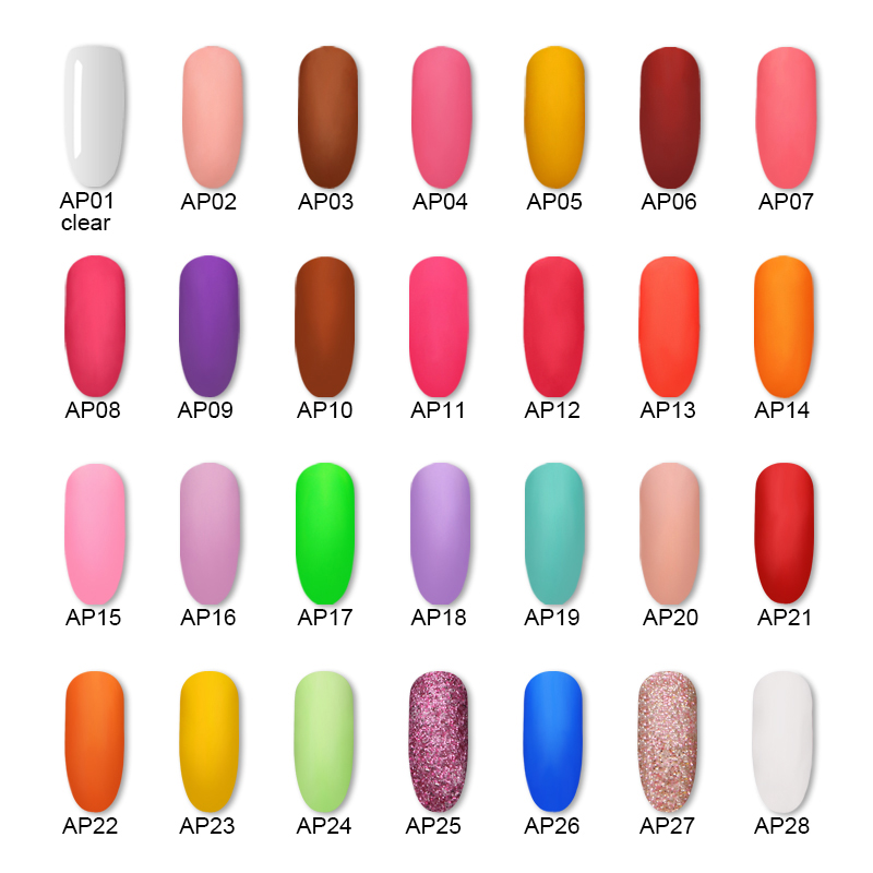 Lamemoria 10ml Dipping Nail Powder Gradient Clear Coat Dip Nail Glitter Natural Dry for Art Decoration
Lamemoria 10ml Dipping Nail Powder Gradient Clear Coat Dip Nail Glitter Natural Dry for Art Decoration