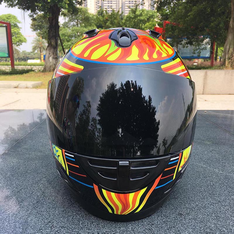 Flip up helmet cascos gaming Motorcycle helmet automobile race antifog full face for cool season warm casque
Flip up helmet cascos gaming Motorcycle helmet automobile race antifog full face for cool season warm casque