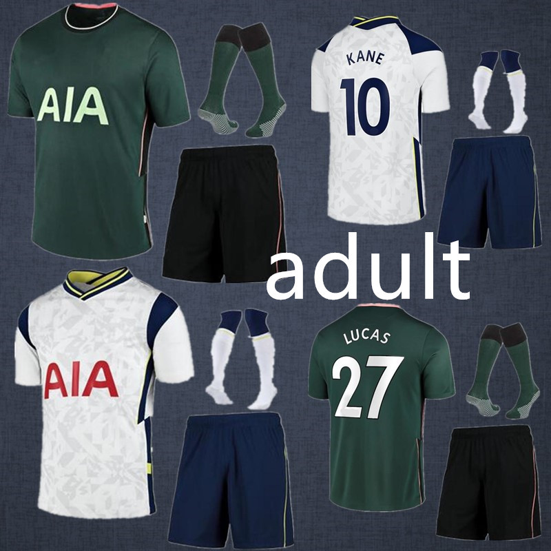 20 21 KANE BERGWIJN NDOMBELE Soccer Jerseys Men KIT 2020 2021 LUCAS DELE TOTTENHAM jersey Football kit shirt LO CELSO HOME BALE, Black
20 21 KANE BERGWIJN NDOMBELE Soccer Jerseys Men KIT 2020 2021 LUCAS DELE TOTTENHAM jersey Football kit shirt LO CELSO HOME BALE, Black