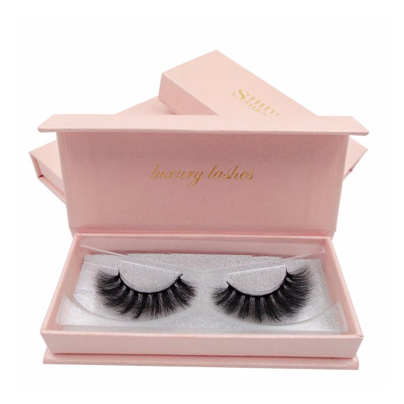 1 Pair False Eyelashes Handmade Long Thick Natural 3D Mink Fake Eye Lashes Set Extension For Women Make Up
1 Pair False Eyelashes Handmade Long Thick Natural 3D Mink Fake Eye Lashes Set Extension For Women Make Up