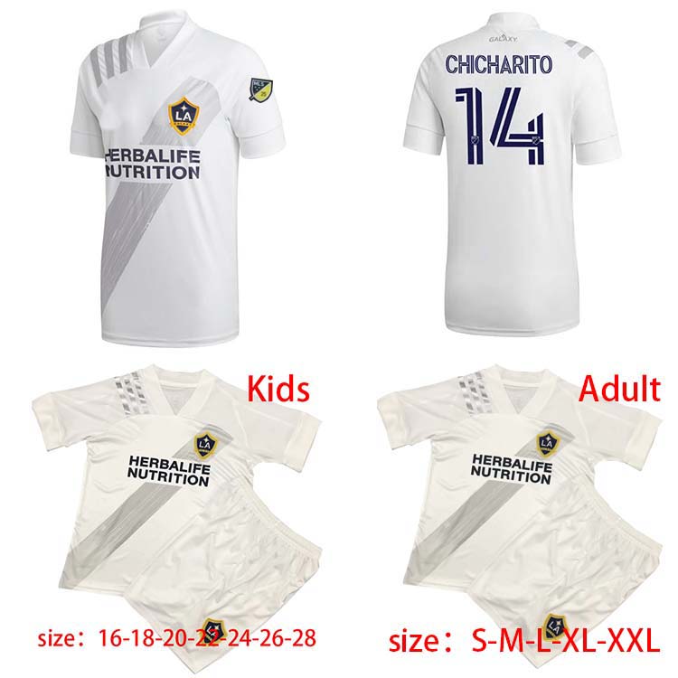 2020 2021 LA Galaxy Soccer jersey CHICHARITO Jersey 20 21 Los Angeles Galaxy Parley PAVON IBRAHIMOVIC ZUBAK kids maillot de foot, Purple
2020 2021 LA Galaxy Soccer jersey CHICHARITO Jersey 20 21 Los Angeles Galaxy Parley PAVON IBRAHIMOVIC ZUBAK kids maillot de foot, Purple