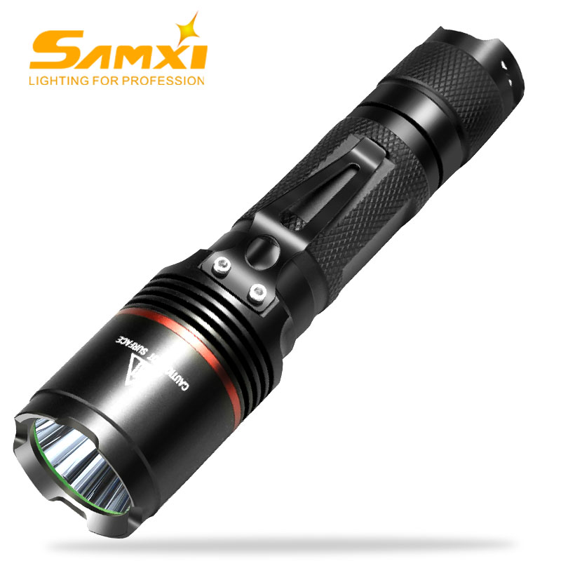 High Power LED Flashlights 5 Lighting Modes Lantern Rechargeable Lamp L2 Lamp Beads Powerful Torch Flash Light For Biking
High Power LED Flashlights 5 Lighting Modes Lantern Rechargeable Lamp L2 Lamp Beads Powerful Torch Flash Light For Biking