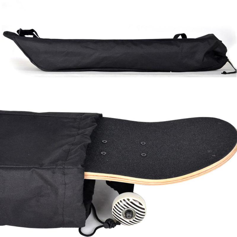 Skateboard Carrying Bag Skateboarding Storage Handbag Carry Shoulder Skate Board Balancing Scooter Cover Backpack 81*21cm, 2 pcs
Skateboard Carrying Bag Skateboarding Storage Handbag Carry Shoulder Skate Board Balancing Scooter Cover Backpack 81*21cm, 2 pcs