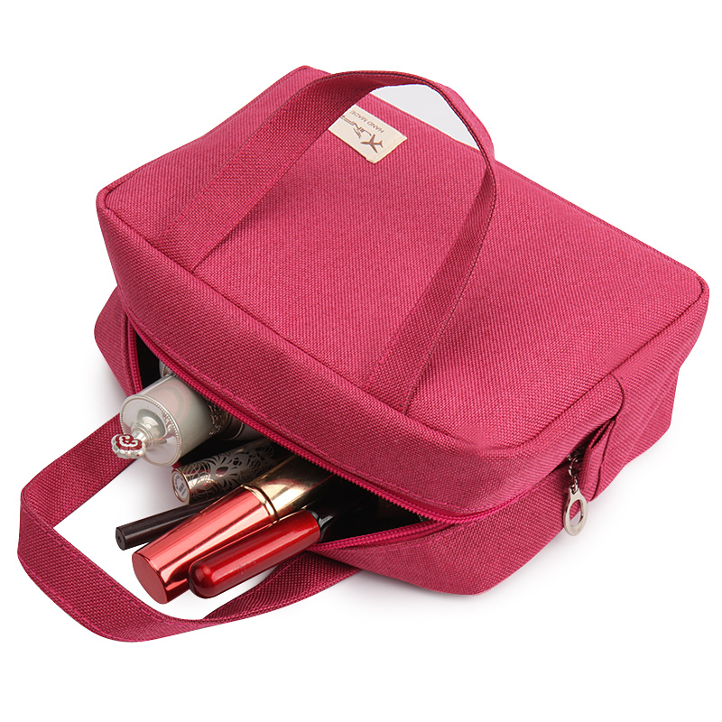 Travel Women Men Cosmetic Bag Makeup Organizer Box Case Beauty Vanity Cosmetic Case Boxes Travel Wash Makeup Storage Washing Bag, Style g
Travel Women Men Cosmetic Bag Makeup Organizer Box Case Beauty Vanity Cosmetic Case Boxes Travel Wash Makeup Storage Washing Bag, Style g