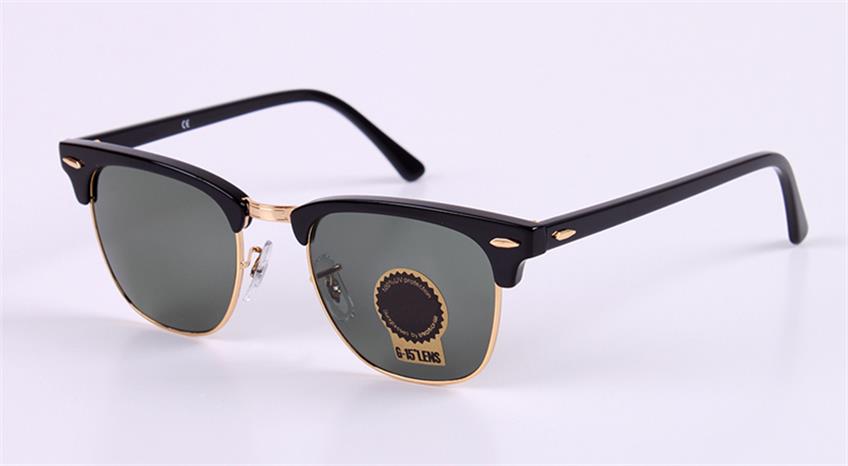 new wholesale top quality club gafas Women brand designer uv400 Sunglasses Vintage master Oculos De Sol Feminino G15 49mm 51mm gafas, White;black
new wholesale top quality club gafas Women brand designer uv400 Sunglasses Vintage master Oculos De Sol Feminino G15 49mm 51mm gafas, White;black
