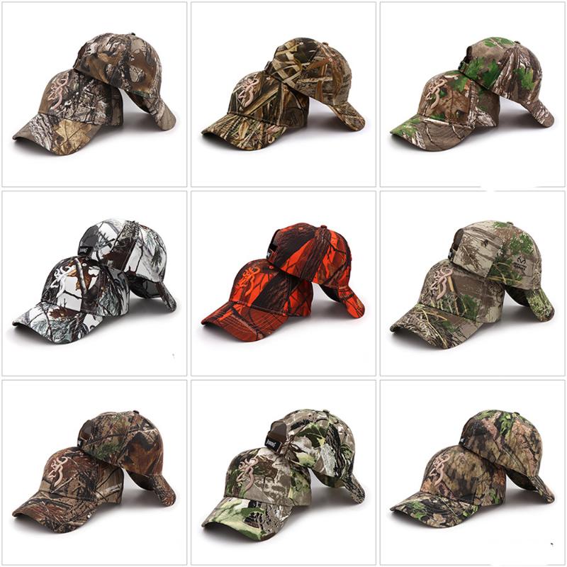 Outdoor Tactical Camouflage Adjustable Hat Mesh Tactical Army Fishing Hunting Hiking Basketball Turnback Hat
Outdoor Tactical Camouflage Adjustable Hat Mesh Tactical Army Fishing Hunting Hiking Basketball Turnback Hat