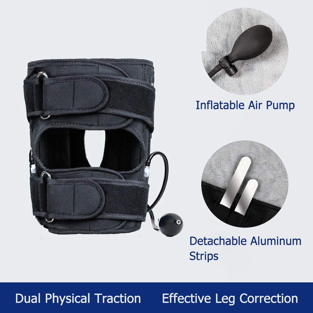 Adjustable O/X Type Legs Correction Band Bowed Legs Knee Valgum Straightening Posture Corrector Beauty Leg Band For Adults Kids CX200818