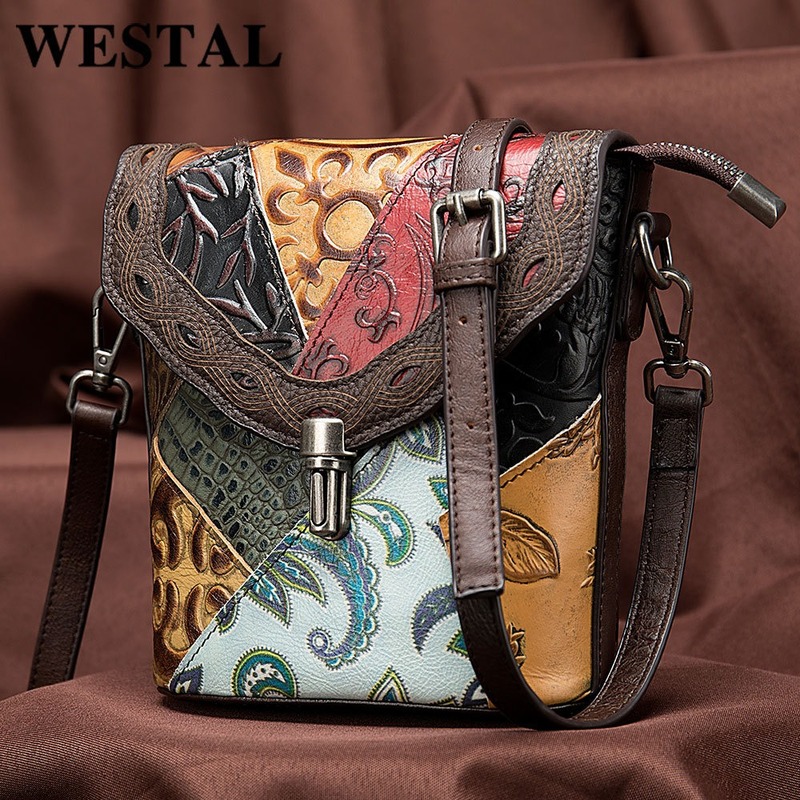 National Style Fashion Women Leather Shoulder-Bag Shoulder Leisure over-the-Shoulder Bag 2020 Contrast Splicing Package, Random color
National Style Fashion Women Leather Shoulder-Bag Shoulder Leisure over-the-Shoulder Bag 2020 Contrast Splicing Package, Random color