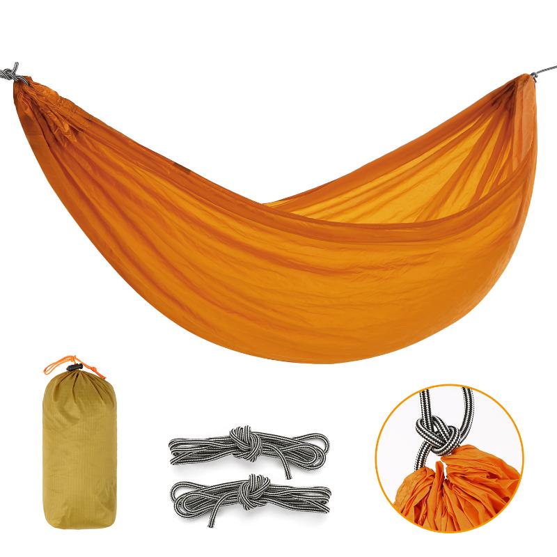 Tents And Shelters 8.2 X 4.7ft Outdoor Ultralight Hammock Portable Camping For Backpacking Travel Beach Yard Equipment
Tents And Shelters 8.2 X 4.7ft Outdoor Ultralight Hammock Portable Camping For Backpacking Travel Beach Yard Equipment