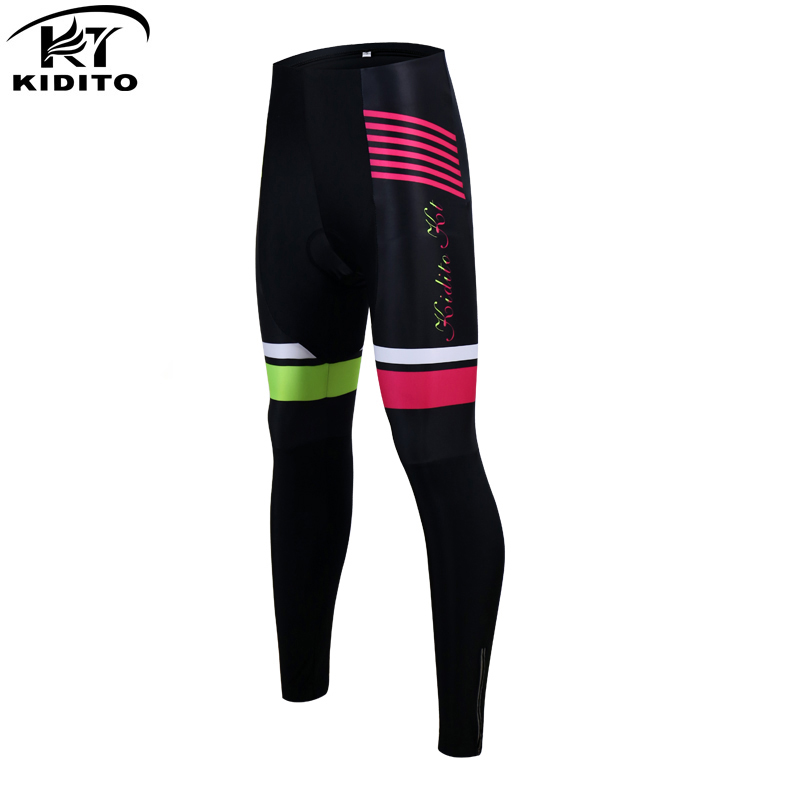 KIDITOKT Pro Women Winter Cycling Pants Shockproof Thermal Fleece Cycling Bicycle Trousers Keep Warm Bike Tights, Women normal pants
KIDITOKT Pro Women Winter Cycling Pants Shockproof Thermal Fleece Cycling Bicycle Trousers Keep Warm Bike Tights, Women normal pants