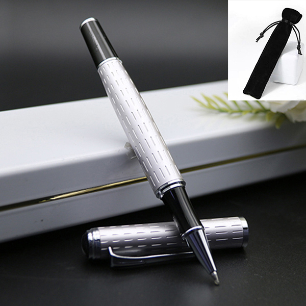 Super A Quality M Brand Roller Pen Crystal stone Office Suppliers Best Quality Promotion Brand pen